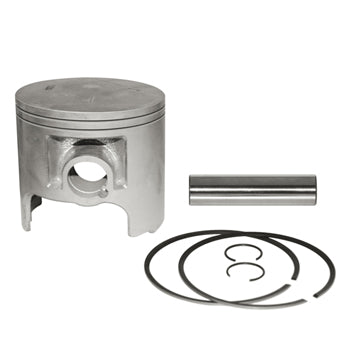 Piston Kit ProX .040/1.00mm