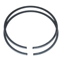 Piston Ring Set .020/.50mm