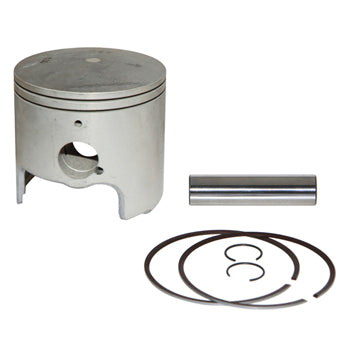 Piston Kit ProX .020/.50mm