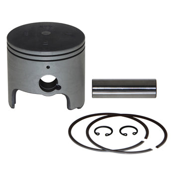 Piston Kit  .030