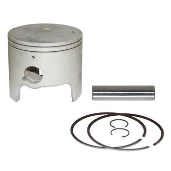 Piston Kit ProX .040/1.00mm