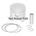 Piston Kit ProX .040/1.00mm