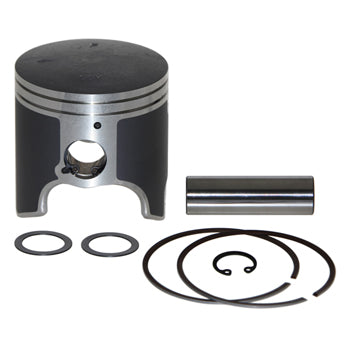 Piston Kit, Std
