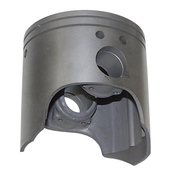 Piston Kit ProX .040/1.00mm