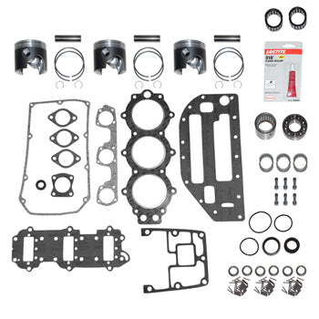 Engine Rebuild Kit .030 Over