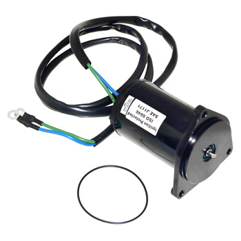 Trim Motor 2 Wire 3 Bolt