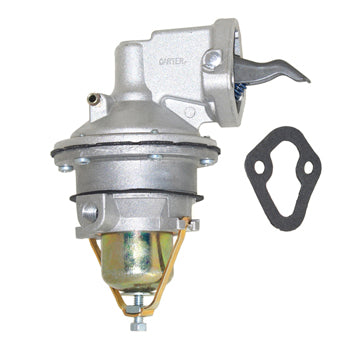 Fuel Pump, Mech