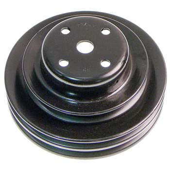 Pulley, Circulation Pump