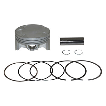 Piston Kit,  STD