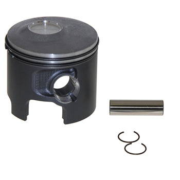 Pro Piston Kit Port Std