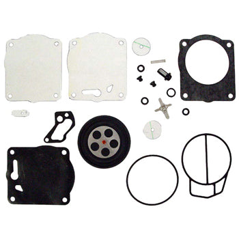 Carb Kit, Gen Mikuni 46 SBN-I