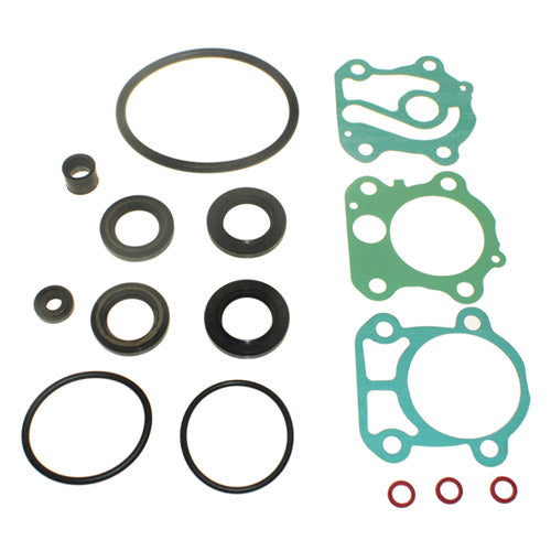 Seal Kit, Gear Housing