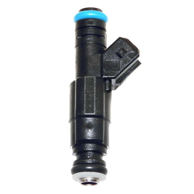 Injector, Fuel