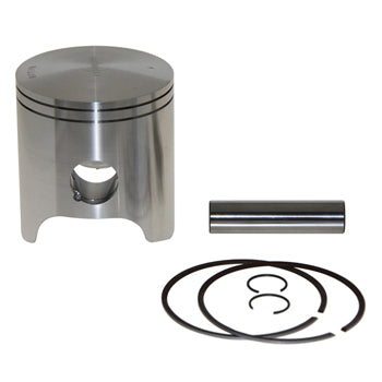 Piston Kit Wiseco .020/.50mm