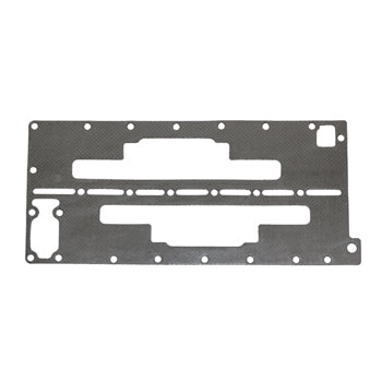 Gasket, Exhaust Cover