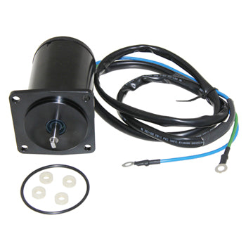 Trim Motor