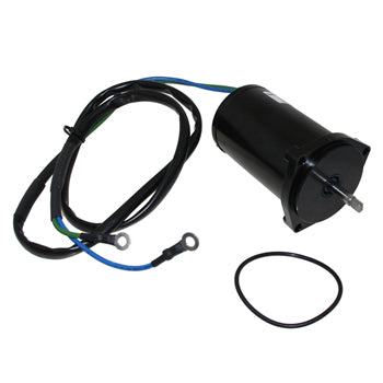 Trim Motor 3 Bolt Shaft 1"3/16