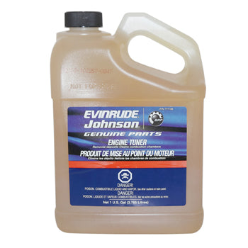 Engine Tuner, Gallon