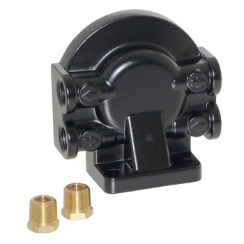 Bracket, Fuel Filter