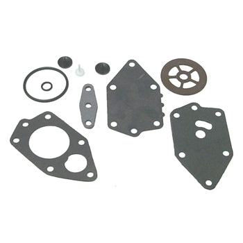 Fuel Pump, Repair Kit