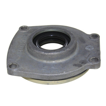 End Cap Assy Lower w/ Seal