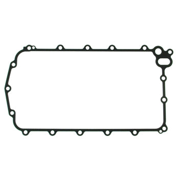 Gasket, Air Box Cover