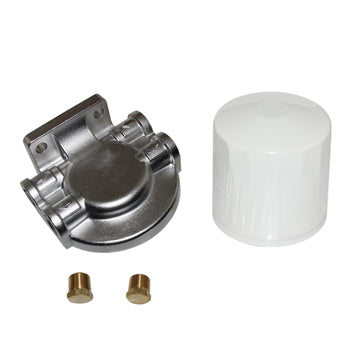 Fuel Filter without Bowl
