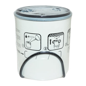 Fuel Filter, Large Hole