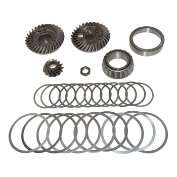 Gear Set Fwd/Pinion/Rev 3 Jaw