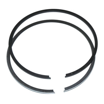 Piston Ring Set, .040/1.00mm
