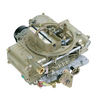 Carburetor, Holley