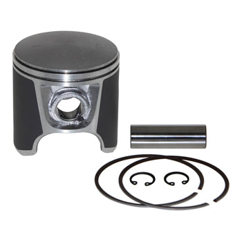 Piston Kit  .010/.25mm
