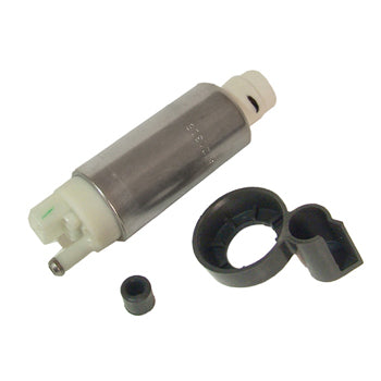Fuel Pump, Hi Pressure