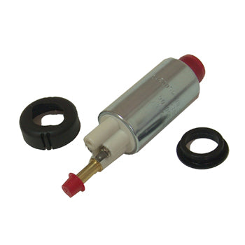 Fuel Pump, Lift