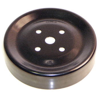 Pulley Circulation Pump