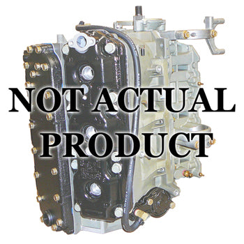 Powerhead Assembly