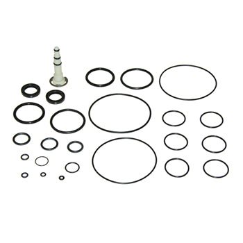 O Ring Kit, Power Trim