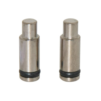 Pins, Replacement, Trim Cap To
