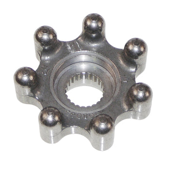 Ball Gear