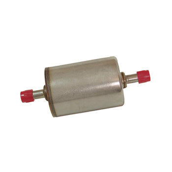 Fuel Filter, Inline Metal