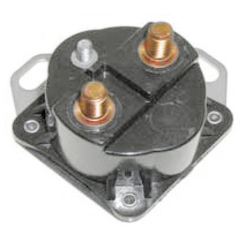 Starter Solenoid, Slave