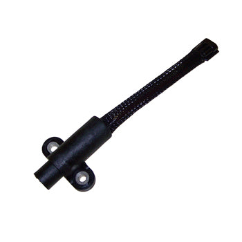 Sensor, Crank Position