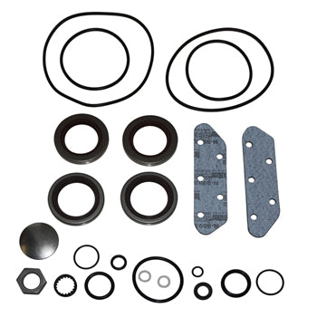 Seal Kit, Upper