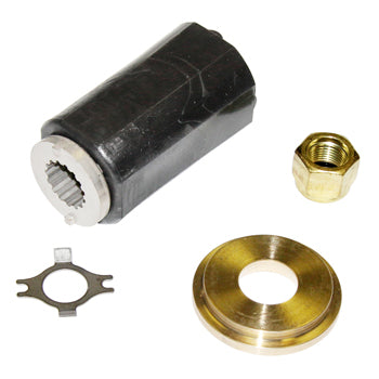 Hub Kit, Flo Torq II