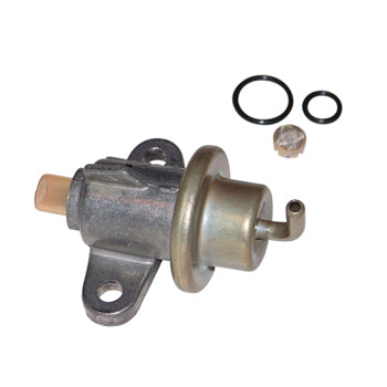 Fuel Pressure Regulator