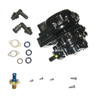 Fuel Pump, Non Oiling VRO