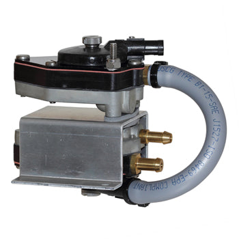 Fuel Pump, VRO Replacement