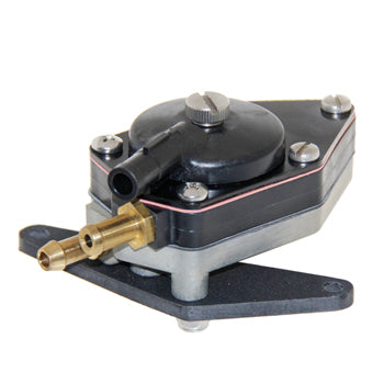 Fuel Pump, VRO Replacement