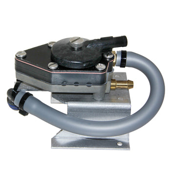 Fuel Pump, VRO Replacement