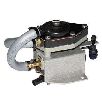 Fuel Pump, VRO Replacement